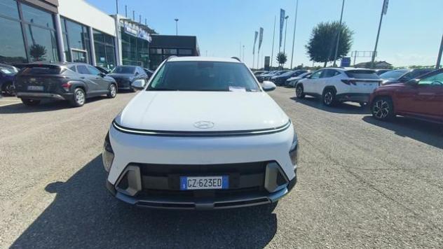 HYUNDAI Kona HEV 1.6 DCT Business rif. 22774500 - Foto 5