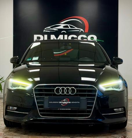 Audi A3 SPB 2.0 TDI S tronic Attraction - Foto 2