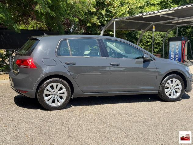 VOLKSWAGEN - Golf - 1.6 TDI 110 CV 5p. Executive BMT - Foto 5