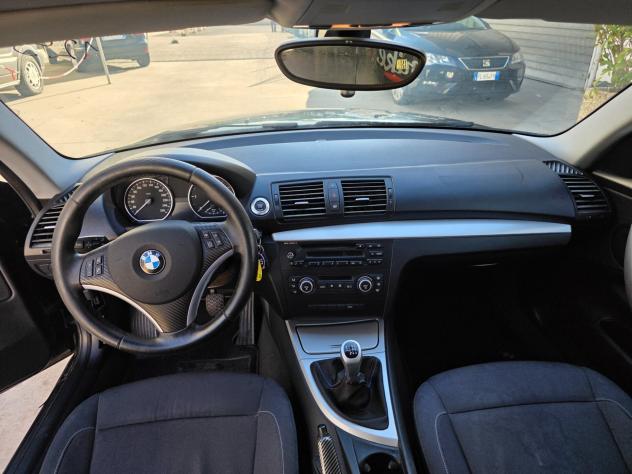Bmw 120 120d cat 3 porte Eletta DPF - Foto 10