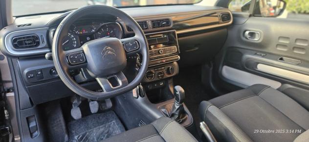 Citroën C3 C3 1.2 puretech Feel 68cv + GPL - Foto 8