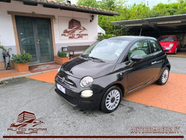 FIAT 500 1.2 EasyPower Lounge GPL TAGLIANDATA! PREZZO REALE rif. 23815422
