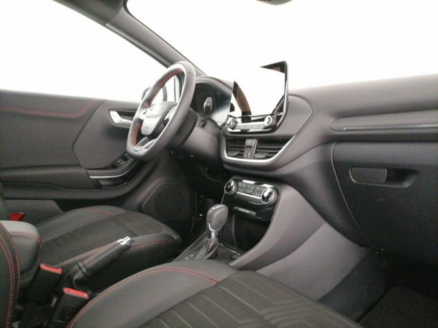 Ford Puma 1.0 ecoboost h ST-Line X s&s 125cv auto - Foto 7