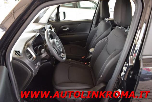 JEEP Renegade 1.3 T4 DDCT Limited AUTOMATICA 150CV rif. 23754225 - Foto 9