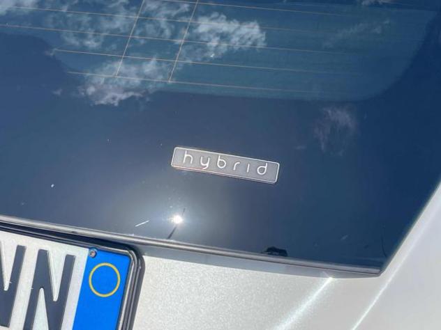 LANCIA Ypsilon 1.0 HYBRID 5P Gold TETTO APRIBILE BIANCO PERLA rif. 23536342 - Foto 10