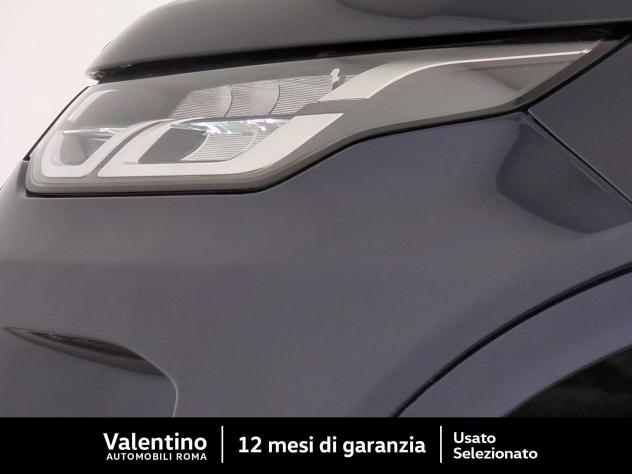 Land Rover Discovery Sport 2.0 eD4 AUT Integrale R-Dynamic SE 2WD - Foto 8