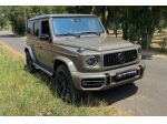 MERCEDES-BENZ G 63 AMG Premium Plus MANUFAKTUR-VERDE OLIVA rif. 23137202