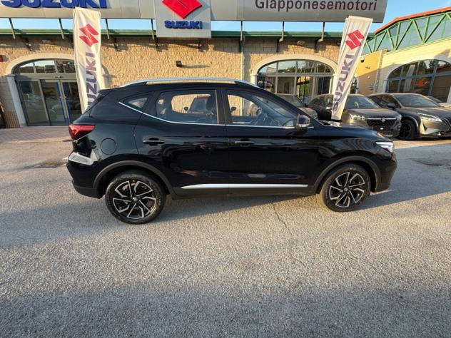 MG ZS 2021 1.5 Luxury - Foto 5