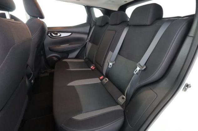 NISSAN Qashqai Qashqai 1.5 dCi 115 CV DCT N-Connecta rif. 23814791 - Foto 3