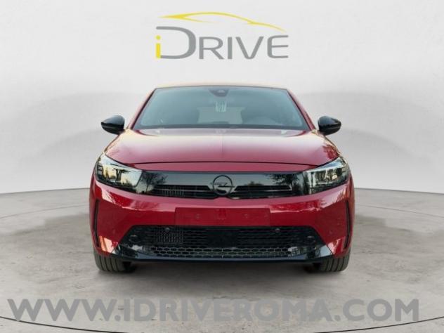 OPEL Corsa Corsa 1.2 GS s&s 100cv "ROSSO RUBINO" + GPL rif. 23748706 - Foto 2