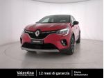 Renault Captur 1.3 TCE MHEV 140 TECHNO