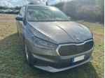 Škoda Fabia 1.0 MPI 80 CV Ambition