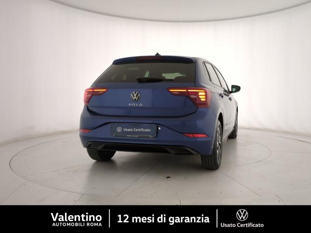 Volkswagen Polo 1.0 TSI Life - Foto 3