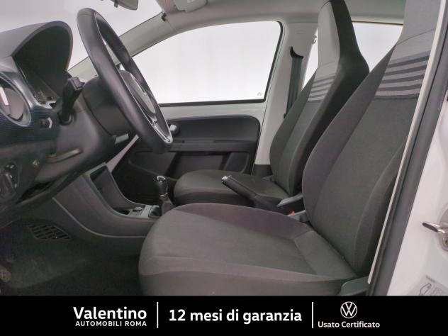 Volkswagen up! 1.0 EVO move up! BMT - Foto 6