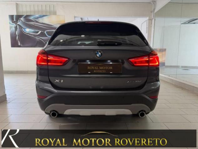 BMW X1 xDrive18d xLine M.Y '19 AUTOMATICA !! rif. 24006732 - Foto 6