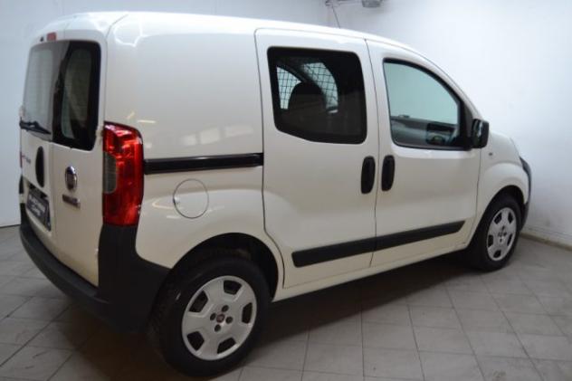 FIAT Fiorino 1.3 MJT 95CV Cargo SX rif. 24027242 - Foto 4
