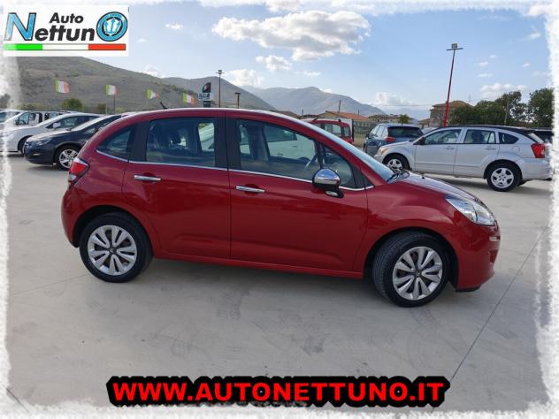 Citroen C3 1.2 airdream Automatica "Limited Vanity Fair" - Foto 2