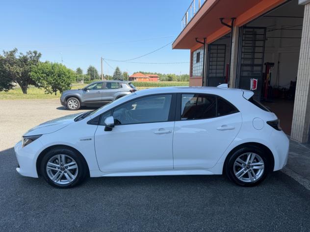 Toyota Corolla 1.8 Hybrid Active - Foto 6