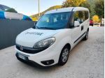 FIAT - DoblÃ² 1.6 MJT N1 5POSTI AUTOCARRO