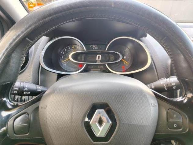 RENAULT - Clio - 1.2 5p. Live! - Foto 10