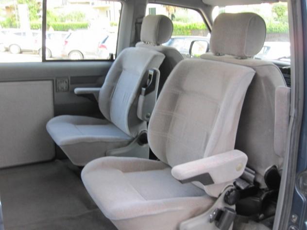 VOLKSWAGEN T4 Multivan 1.9 TDI cat rif. 22914104 - Foto 7