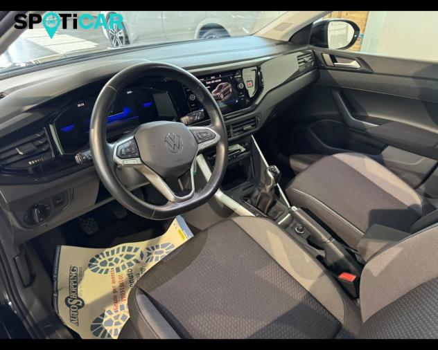 Volkswagen Taigo 1.0 tsi Life 115cv - Foto 6