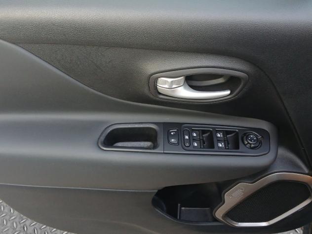 Jeep Renegade 1.0 t3 Limited 2wd - Foto 12