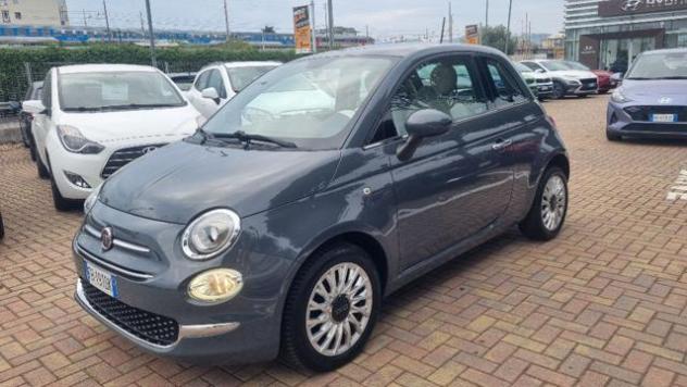 FIAT 500 1.2 Lounge rif. 24152504 - Foto 4
