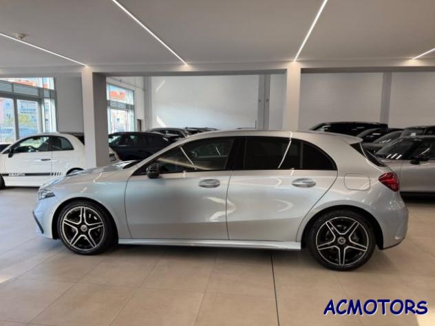 MERCEDES-BENZ A 180 d Automatic AMG Line Premium rif. 24126499 - Foto 2