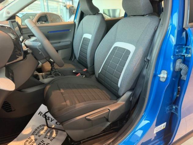 CITROEN C3 Turbo 100 cv Manuale PLUS rif. 23784623 - Foto 6