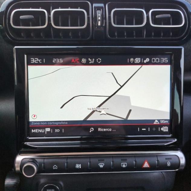 CITROEN C3 Aircross BlueHDi 110 Shine rif. 24186631 - Foto 8