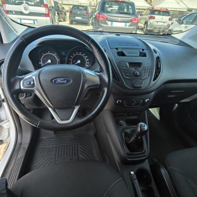 FORD Transit Courier 1.5 TDCi Van Trend rif. 24226321 - Foto 7