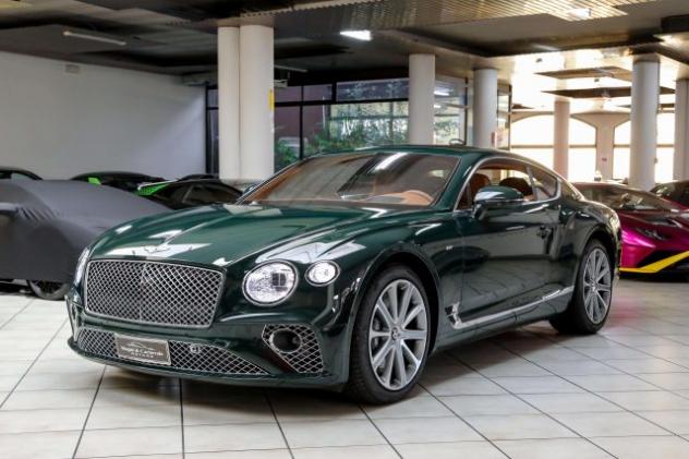 BENTLEY Continental TOURING SPECS|NIGHT VIEW|21''|TETTO rif. 23965178 - Foto 3