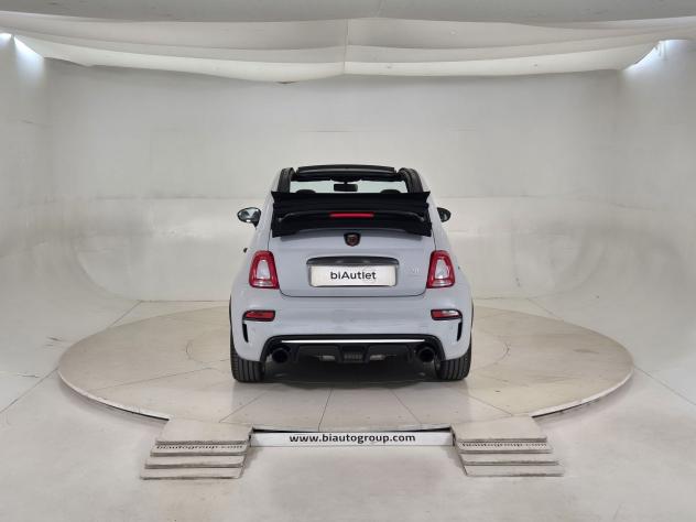 Abarth 595 595C 2016 595C 1.4 t-jet esseesse 180cv - Foto 3