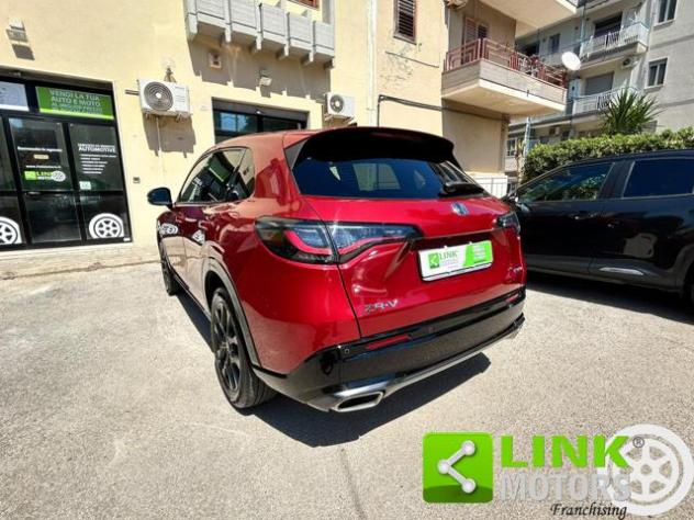 HONDA ZR-V . rif. 24079961 - Foto 6