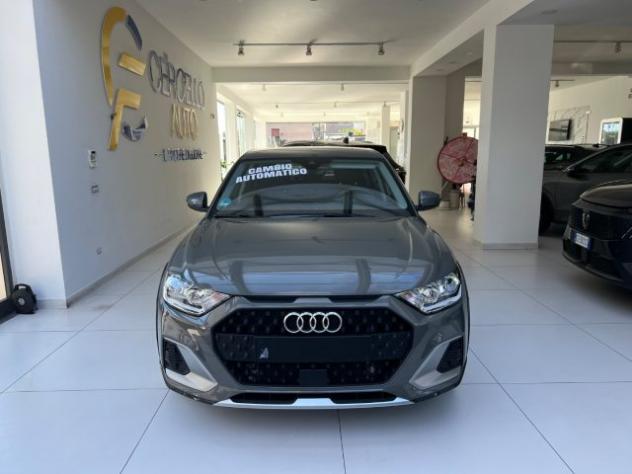 AUDI A1 allstreet 30 STronic TFSI business da€289,00 rif. 23803376 - Foto 8