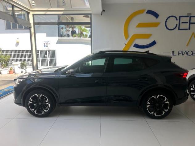 CUPRA Formentor 2.0 TDI DSG tua da 389,00 mensili anticipo zero rif. 24084832 - Foto 8