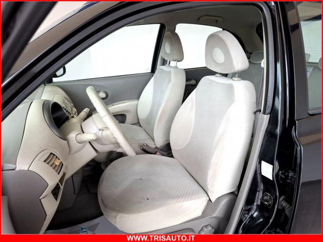 NISSAN Micra 1.2 Visia 5p NEOPATENTATI - Foto 9