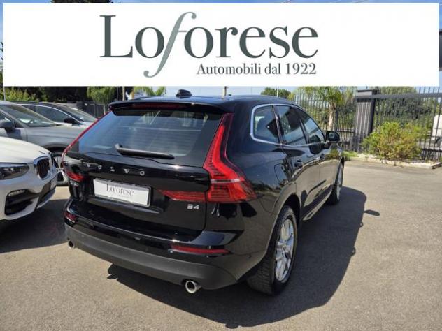 VOLVO XC60 B4 (d) AWD Geartronic Momentum Pro rif. 23749815 - Foto 3