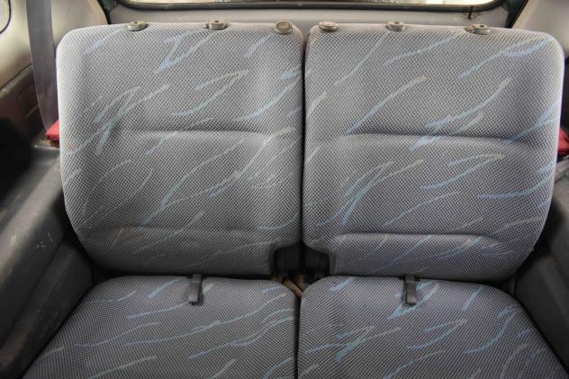 Suzuki Jimny 1.3i 16V cat 4WD JLX con impianto gpl - Foto 8