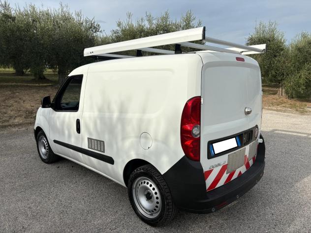 FIAT Dobl1.4T-Jet All. Prof. corrente 220V -2020 - Foto 4