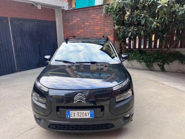 CITROEN C4 Cactus BlueHDi 100 S&S EURO 6 B rif. 24167266 - Foto 2