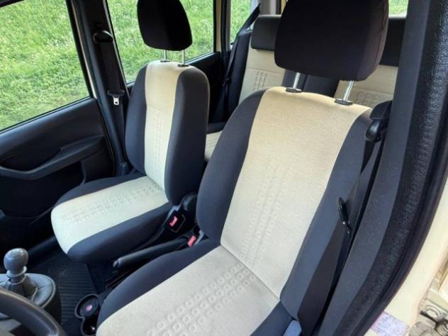 FIAT Panda 1.1 rif. 23789978 - Foto 4
