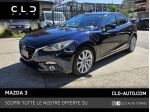 Mazda Mazda3 2.2L 150cv Skyactiv-D Exceed