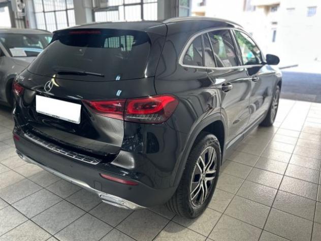 MERCEDES-BENZ GLA 200 d Automatic Sport Plus rif. 24010824 - Foto 6
