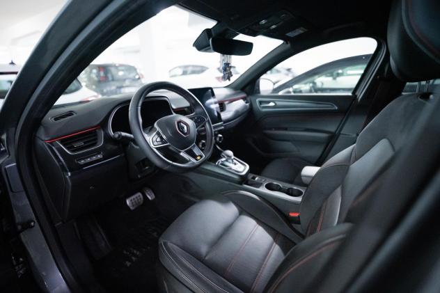 Renault Arkana 1.6 E-Tech hybrid R.S. Line 145cv - Foto 5
