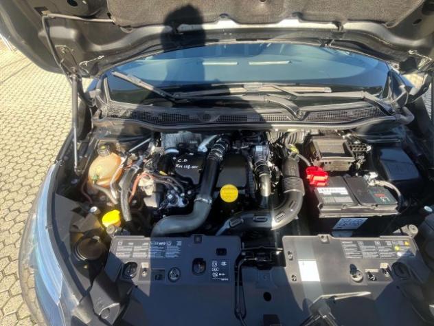 RENAULT Captur Captur 1.5 dci Live s rif. 23641508 - Foto 2