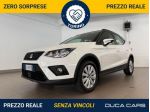 SEAT Arona 1.6 TDI SCR 70KW REFERENCE