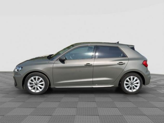 AUDI A1 A1 SPB 30 TFSI S tronic S line edition rif. 23935148 - Foto 2