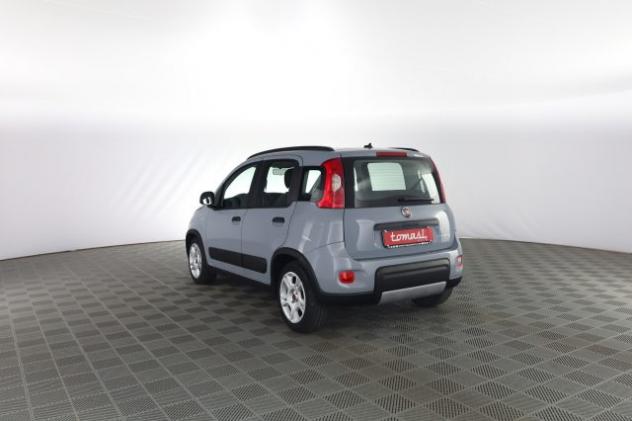 FIAT Panda Panda 1.0 FireFly Hybrid City Life rif. 23696486 - Foto 6